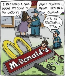 McDonald's--EditorAmy